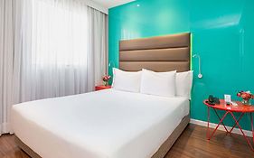 Mercure São Paulo Vila Olímpia